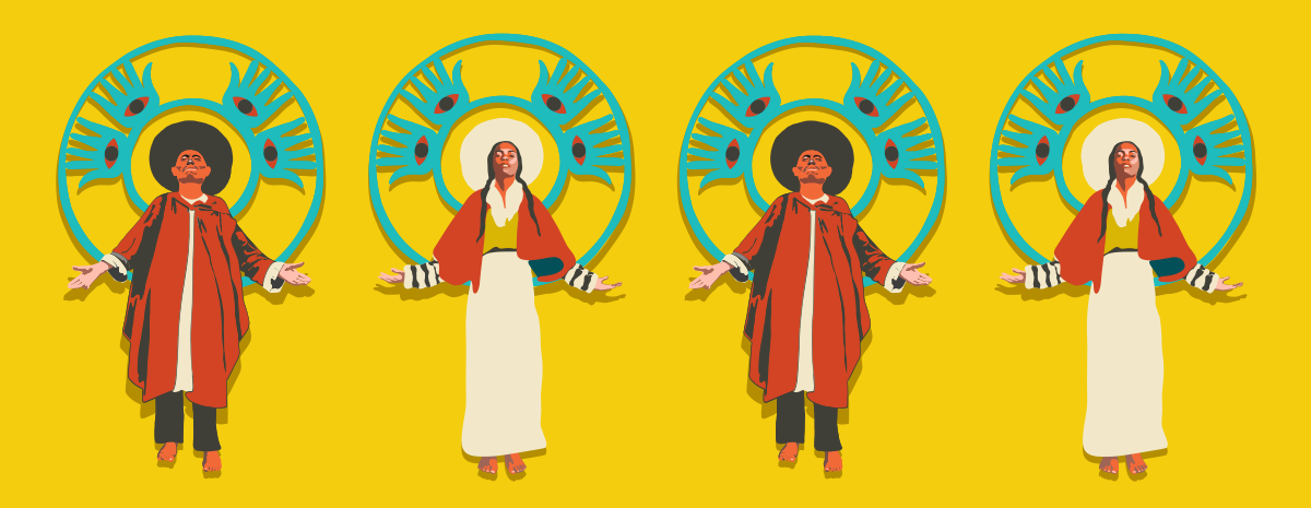 Loteria Fundraiser with All Saints Literacy Center